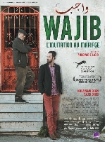 WAJIB - L'INVITATION AU MARIAGE