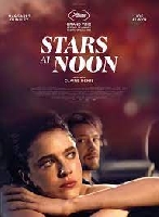 STARS AT NOON