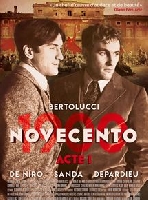 NOVECENTO (1900) - ACTE I & II